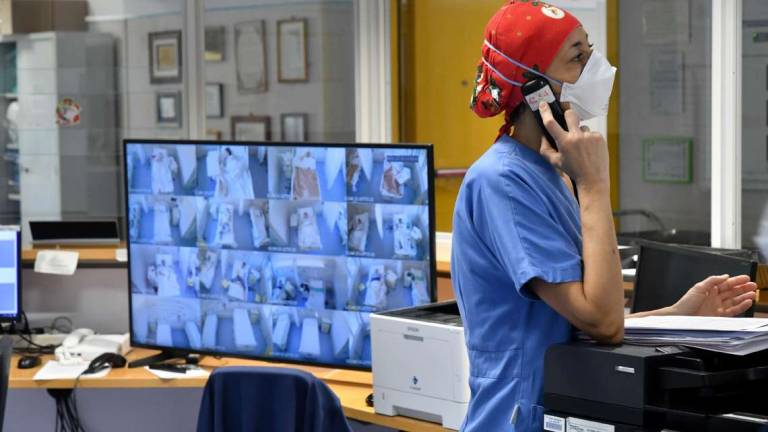 Capodanno 2022, Emilia-Romagna a rischio zona gialla Capodanno 2022, Emilia-Romagna a rischio zona gialla