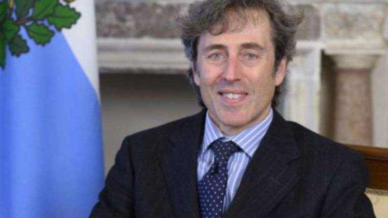 Scuola, Belluzzi: iscrizioni in crescita e nuove facoltà Scuola, Belluzzi: iscrizioni in crescita e nuove facoltà