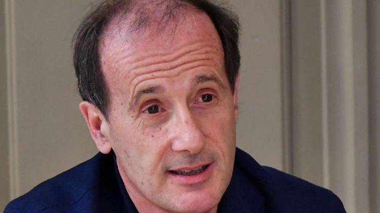 Meldola, l'Irst ricorda Amadori a due anni dalla morte Meldola, l'Irst ricorda Amadori a due anni dalla morte