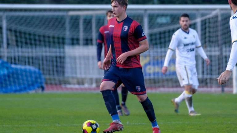 Calcio C, all'Imolese servirà un mezzo miracolo contro l'Entella Calcio C, all'Imolese servirà un mezzo miracolo contro l'Entella