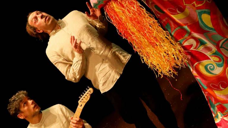 Biennale teatro ragazzi a Forlì dal 28 giugno all'1 luglio Biennale teatro ragazzi a Forlì dal 28 giugno all'1 luglio