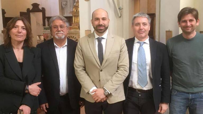 Ravenna Incoming perde la gara per gli uffici turistici Ravenna Incoming perde la gara per gli uffici turistici