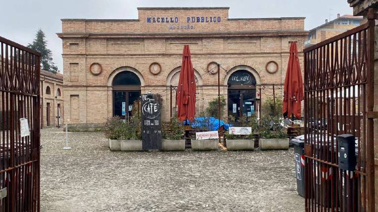 Ex Macello Cesena: il Comune si riprende il diritto di superficie Ex Macello Cesena: il Comune si riprende il diritto di superficie