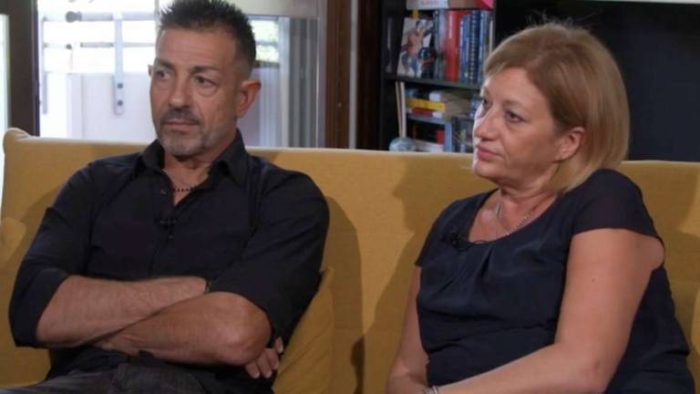 Forlì, la fidanzata non esiste, si toglie la vita a 24 anni Forlì, la fidanzata non esiste, si toglie la vita a 24 anni