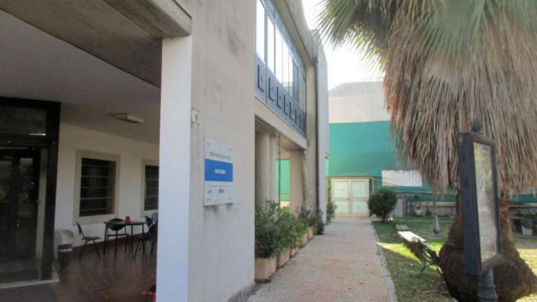 Il Centro tennis di Gambettola chiede sconti sull'affitto Il Centro tennis di Gambettola chiede sconti sull'affitto