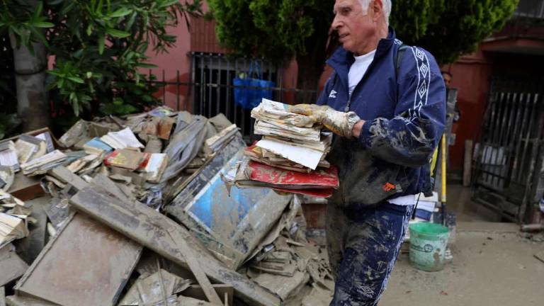 Ravenna. Alluvione, un format per recuperare i documenti smarriti Ravenna. Alluvione, un format per recuperare i documenti smarriti