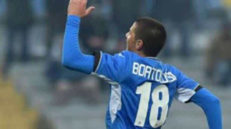 Calcio Serie C, il Covid rallenta Bortolussi verso Cesena Calcio Serie C, il Covid rallenta Bortolussi verso Cesena