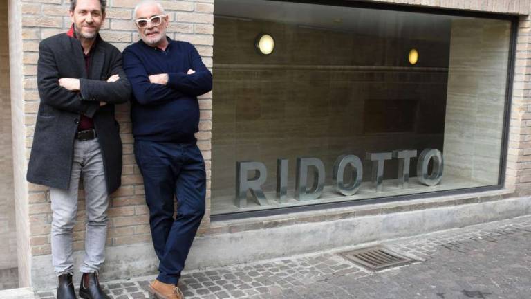 Anche Forlì s'interroga su quali teatri nel futuro Anche Forlì s'interroga su quali teatri nel futuro