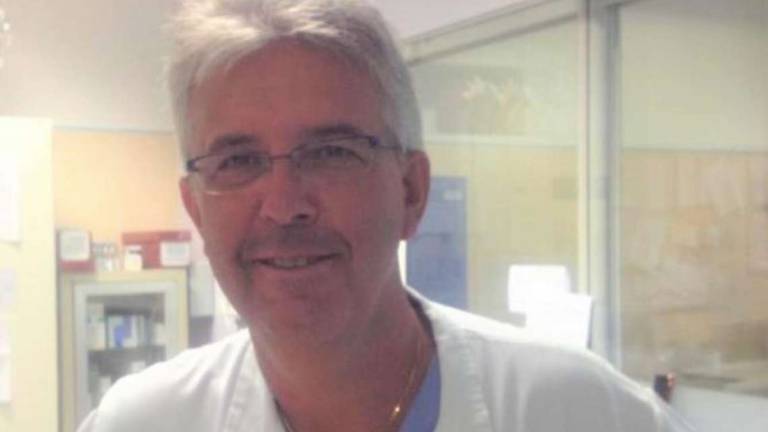 Forlì. Morto Luciano Caravita, cardiologo del Morgagni Forlì. Morto Luciano Caravita, cardiologo del Morgagni