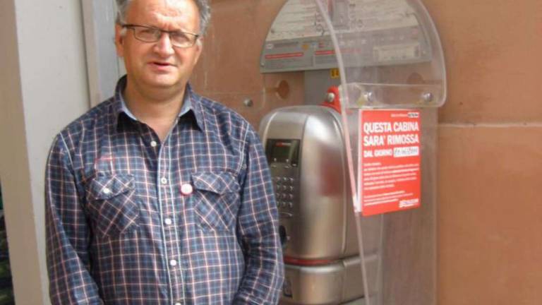 Montiano, dopo 10 giorni tornano a funzionare i telefoni fissi Montiano, dopo 10 giorni tornano a funzionare i telefoni fissi