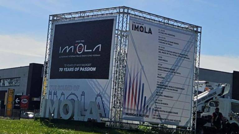 Imola, nasce il Tavolo Turismo per il confronto con le associazioni Imola, nasce il Tavolo Turismo per il confronto con le associazioni