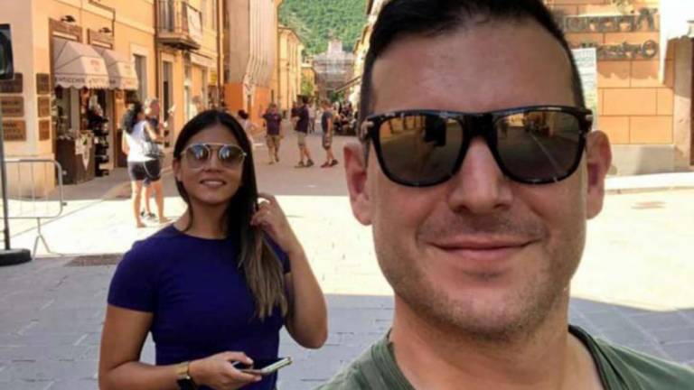 Oggi a Medellin il primo funerale del 39enne di Cesena assassinato Oggi a Medellin il primo funerale del 39enne di Cesena assassinato