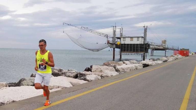 Podismo, Run in the Sea e Città d'Acque: che week-end a Ravenna Podismo, Run in the Sea e Città d'Acque: che week-end a Ravenna