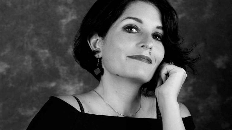 Buon vivere, Marianna Aprile presenta “Il grande inganno” Buon vivere, Marianna Aprile presenta “Il grande inganno”
