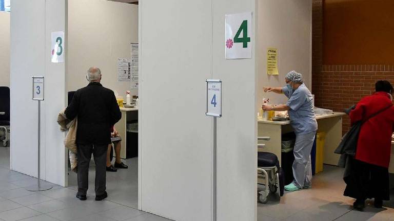 Forlì, medici uniti sull'obbligo vaccinale Forlì, medici uniti sull'obbligo vaccinale