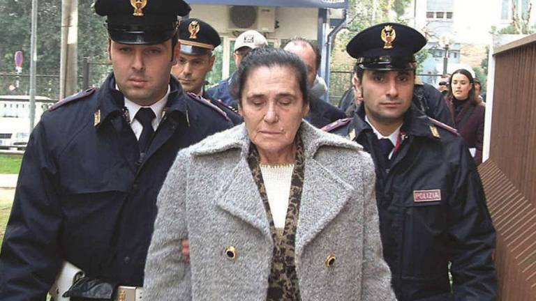 Morta a 88 anni la santona Mamma Ebe