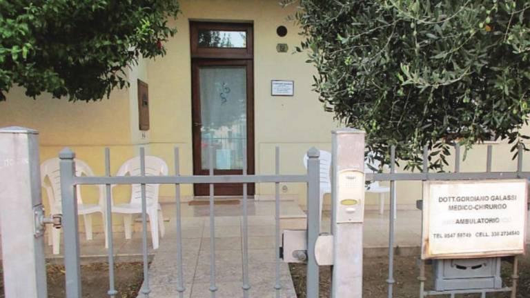 Longiano, il medico non vaccinato sospeso e subito rimpiazzato Longiano, il medico non vaccinato sospeso e subito rimpiazzato