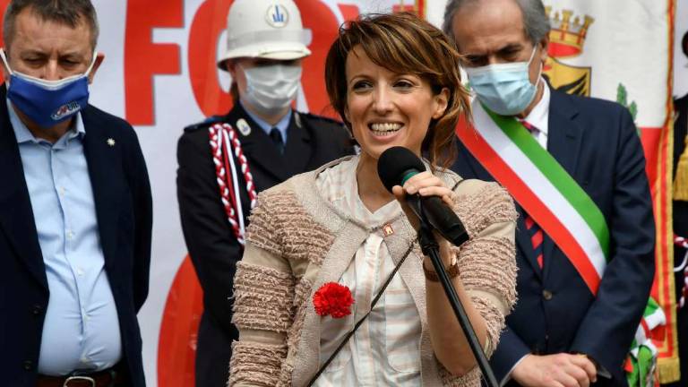 Forlì, Cgil: Bene i bonus a lavoratori, ma consultare i sindacati Forlì, Cgil: Bene i bonus a lavoratori, ma consultare i sindacati