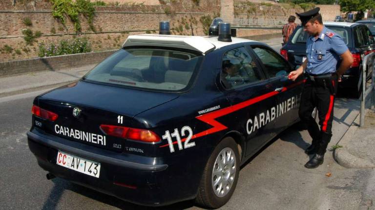 Forlì, maltrattamenti in famiglia: condanna a 5 anni e mezzo Forlì, maltrattamenti in famiglia: condanna a 5 anni e mezzo