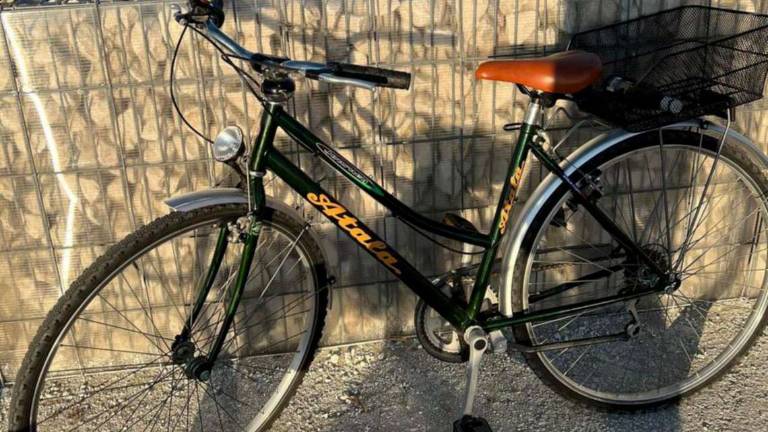 Boom di furti di bici: un cervese installa gps e ne ritrova tre rubate Boom di furti di bici: un cervese installa gps e ne ritrova tre rubate
