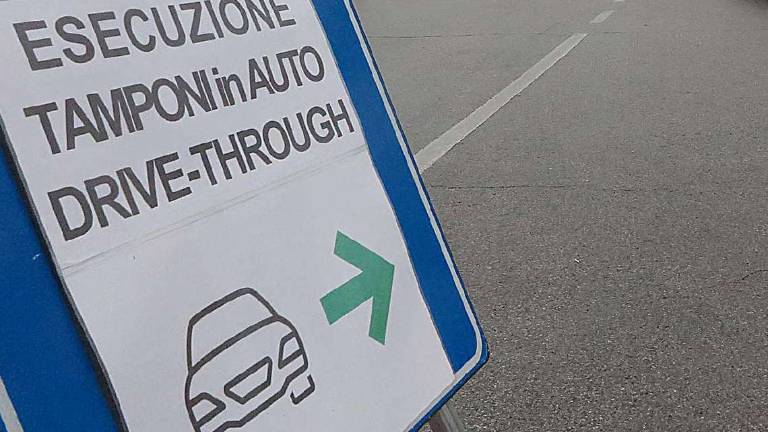 Covid a Rimini: due morti e 191 nuovi contagi Covid a Rimini: due morti e 191 nuovi contagi