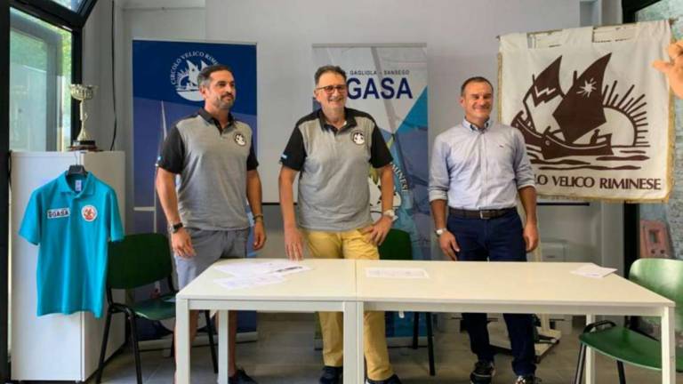 Vela, Rigasa al via una 7ª edizione a sfondo sociale Vela, Rigasa al via una 7ª edizione a sfondo sociale