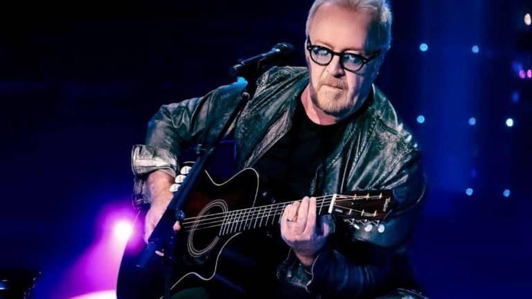 Bellaria, Umberto Tozzi stasera alla Flower Arena Bellaria, Umberto Tozzi stasera alla Flower Arena