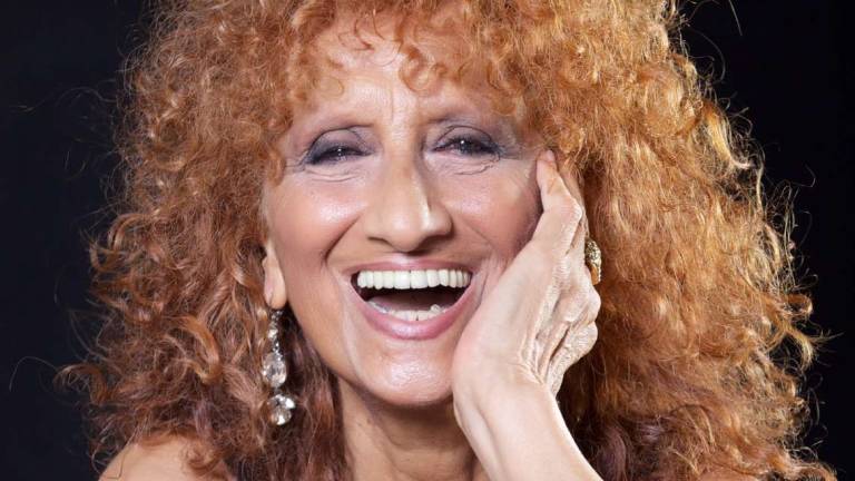 Il Fantozzi di Anna Mazzamauro Meldola e Cervia Il Fantozzi di Anna Mazzamauro Meldola e Cervia