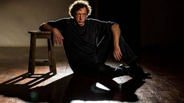 Biagini da Grotowski alla Casa del Teatro Biagini da Grotowski alla Casa del Teatro