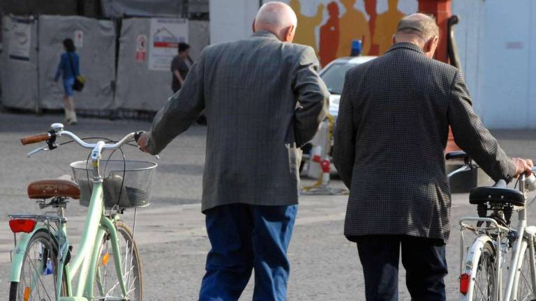 Redditi a Ravenna: a soffrire di più sono le partite Iva: -8% Redditi a Ravenna: a soffrire di più sono le partite Iva: -8%