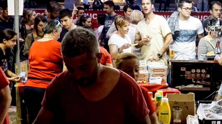 Faenza, 100 km del Passatore: programma ricchissimo di eventi Faenza, 100 km del Passatore: programma ricchissimo di eventi