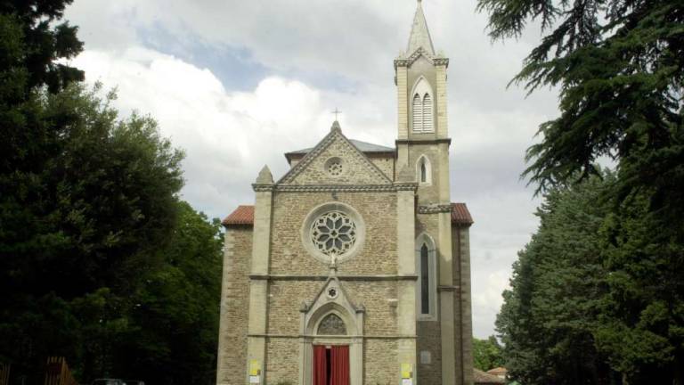 Dovadola celebra Sant'Antonio Dovadola celebra Sant'Antonio