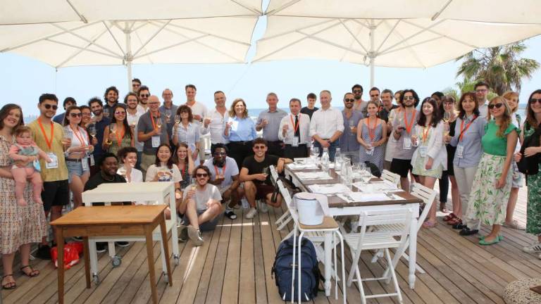 Bioeconomia: da tutta Europa alla Siropack di Cesenatico Bioeconomia: da tutta Europa alla Siropack di Cesenatico