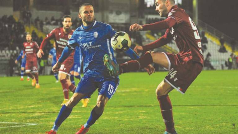 Calcio C, Lanini e Ferrante: il Cesena vuole far firmare i due attaccanti entro la settimana Calcio C, Lanini e Ferrante: il Cesena vuole far firmare i due attaccanti entro la settimana