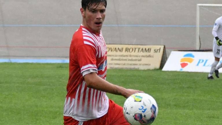 Calcio D, Forlì: doppio forfait di Sedioli e Fusco Calcio D, Forlì: doppio forfait di Sedioli e Fusco