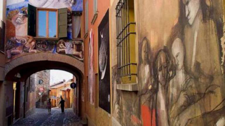 Imola, economia di prossimità: fondi per il programma di intervento Imola, economia di prossimità: fondi per il programma di intervento