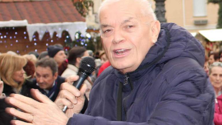 Gambettola, muore all'improvviso colonna del volontariato Gambettola, muore all'improvviso colonna del volontariato