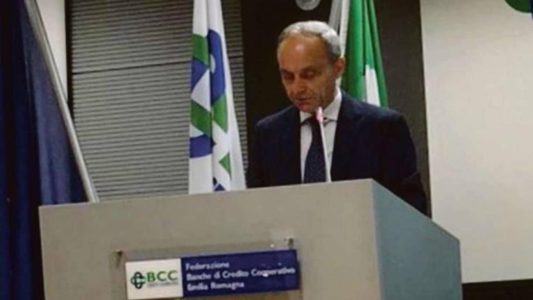 Bcc Sarsina in assemblea, continua la crescita +14% di utili Bcc Sarsina in assemblea, continua la crescita +14% di utili