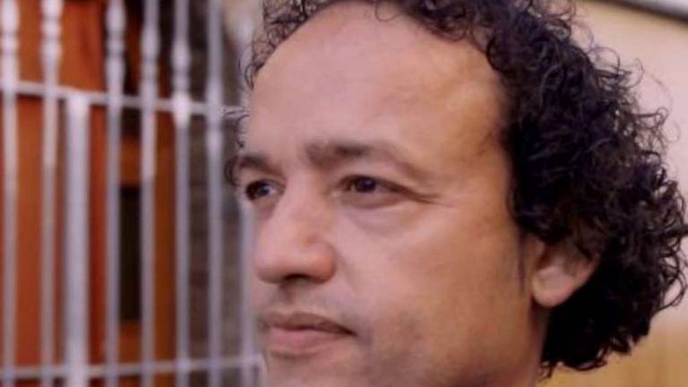 Rimini, storia di Khaled: da assistito a volontario della Caritas Rimini, storia di Khaled: da assistito a volontario della Caritas