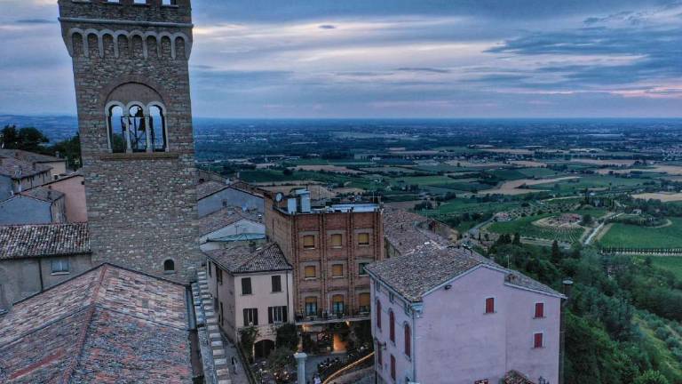 Bertinoro, Il Movimento 5 stelle ai cittadini: Fatevi avanti Bertinoro, Il Movimento 5 stelle ai cittadini: Fatevi avanti