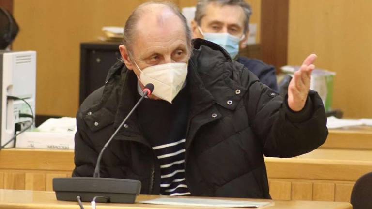 Omicidio Minguzzi, parlano due imputati tra alibi e contraddizioni Omicidio Minguzzi, parlano due imputati tra alibi e contraddizioni