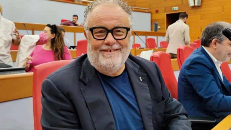 Cesena, Bulbi a Campogalliano per Bonaccini Cesena, Bulbi a Campogalliano per Bonaccini