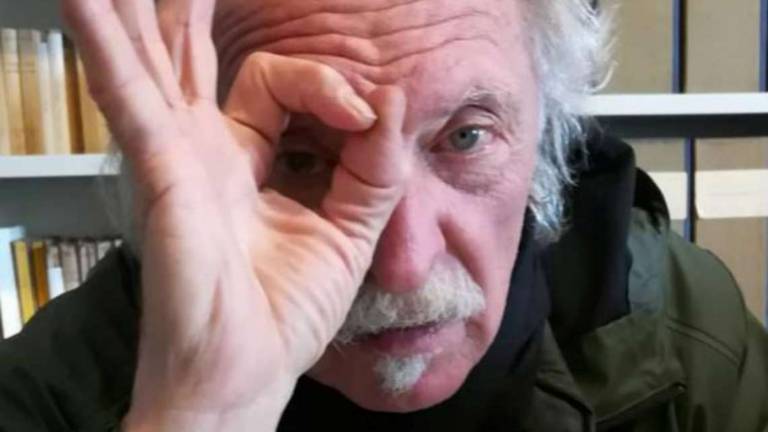 Il cesenaticense Simoncelli selezionato per lo Strega della poesia Il cesenaticense Simoncelli selezionato per lo Strega della poesia