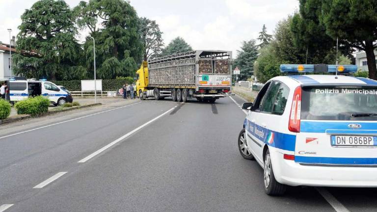 Ravenna, sicurezza stradale: in arrivo due rotonde e una ciclabile Ravenna, sicurezza stradale: in arrivo due rotonde e una ciclabile
