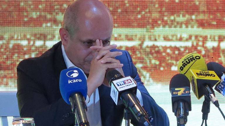 Calcio C, Ciao Rota: il Rimini volta pagina Calcio C, Ciao Rota: il Rimini volta pagina