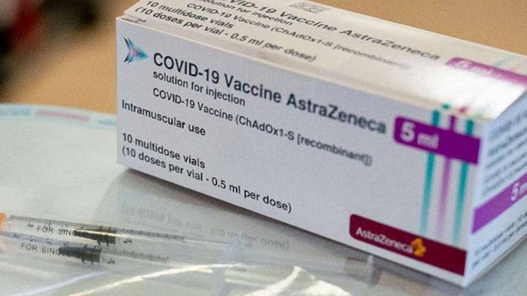 AstraZeneca: sequestrato un altro lotto, dosi in tutta la Romagna AstraZeneca: sequestrato un altro lotto, dosi in tutta la Romagna