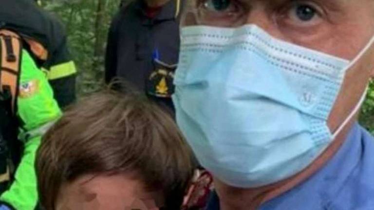 Il piccolo Nicola trovato vivo, da Faenza grande mobilitazione Il piccolo Nicola trovato vivo, da Faenza grande mobilitazione
