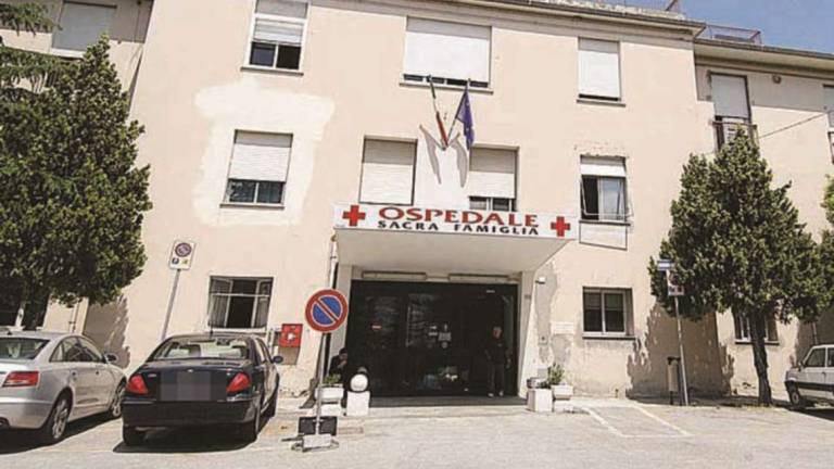 Valmarecchia, cittadella della salute: al via la progettazione Valmarecchia, cittadella della salute: al via la progettazione
