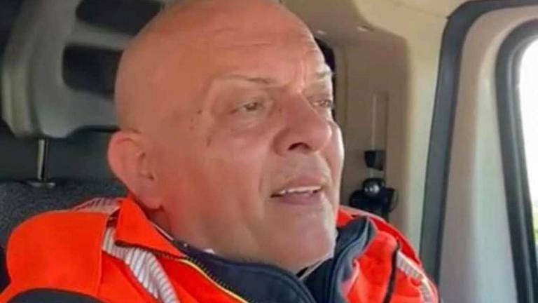 Ravenna, operatore del 118 morto per Covid: analisi sul ceppo virale Ravenna, operatore del 118 morto per Covid: analisi sul ceppo virale