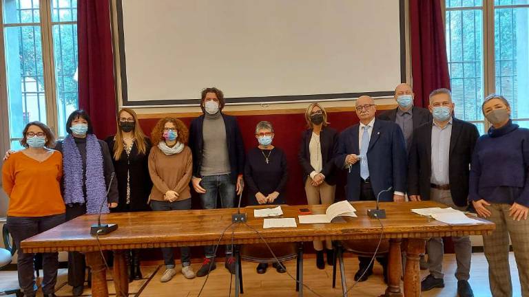 Forlì, torna il salone dell'orientamento Forlì, torna il salone dell'orientamento